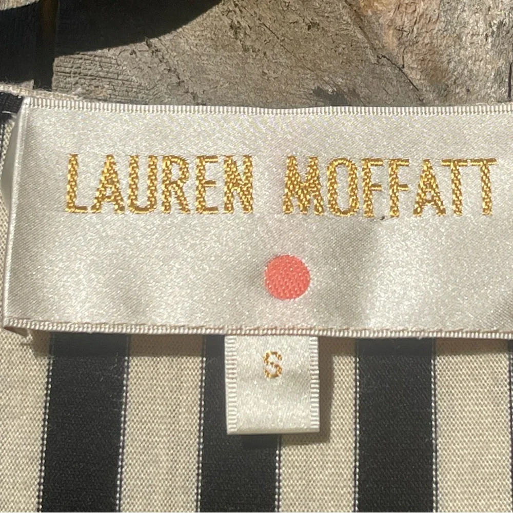 Lauren Moffatt black ivory